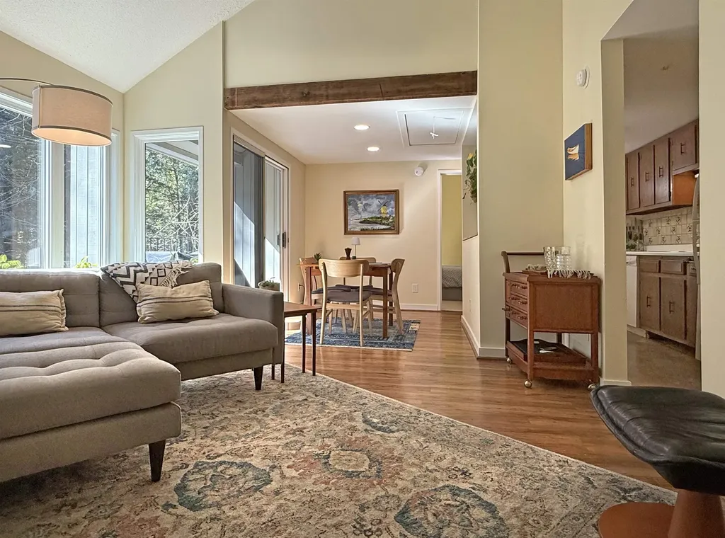 954 Butternut Hill Road Waitsfield VT 05673