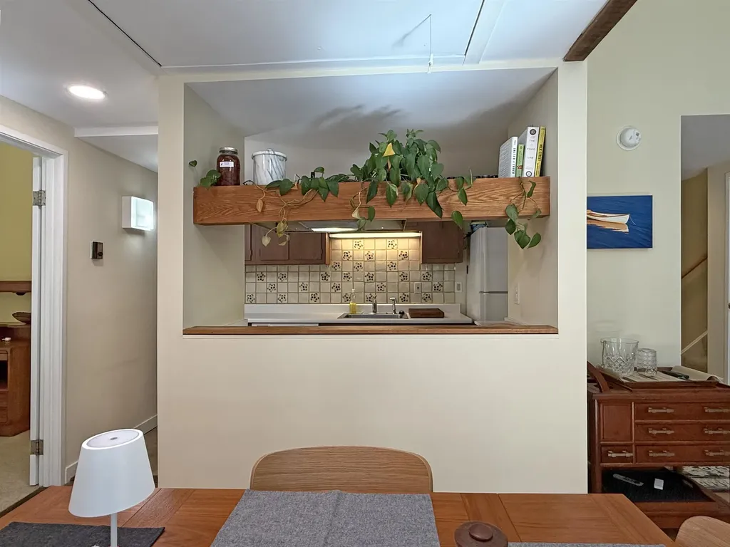 954 Butternut Hill Road Waitsfield VT 05673