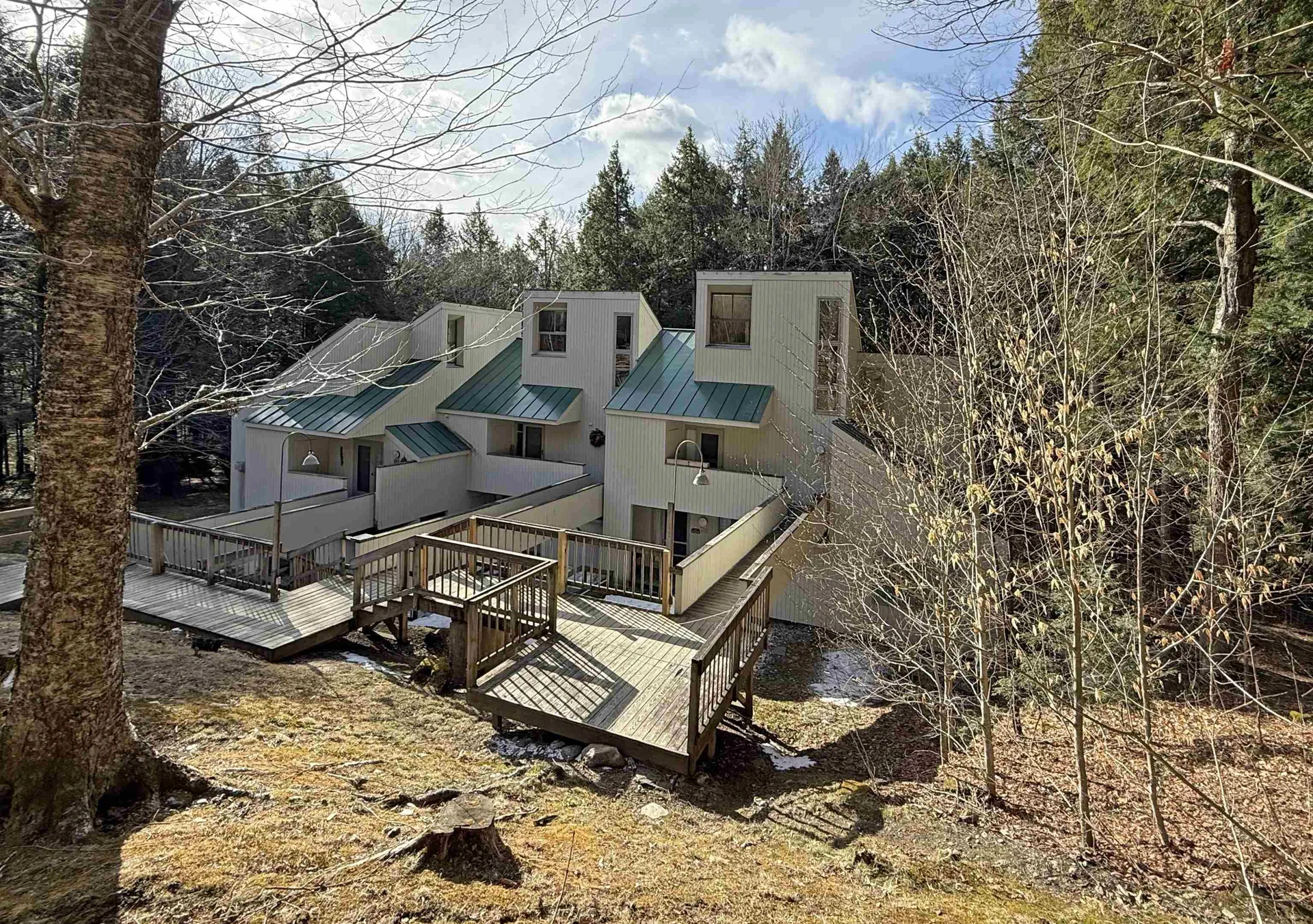 954 Butternut Hill Road Waitsfield VT 05673