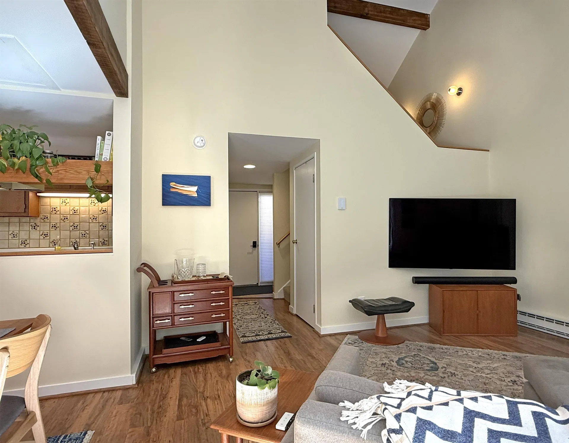 954 Butternut Hill Road Waitsfield VT 05673