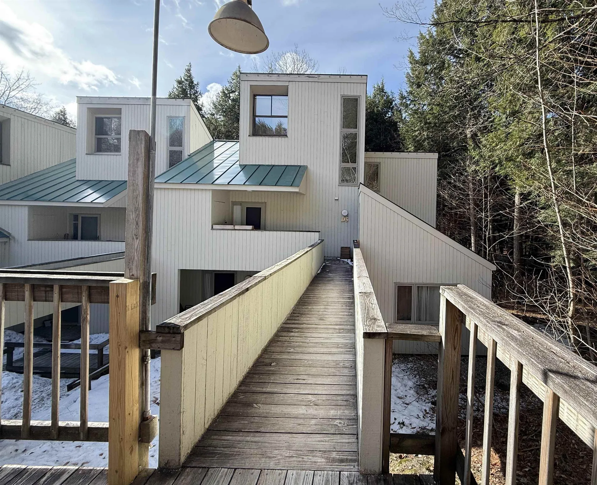 954 Butternut Hill Road Waitsfield VT 05673