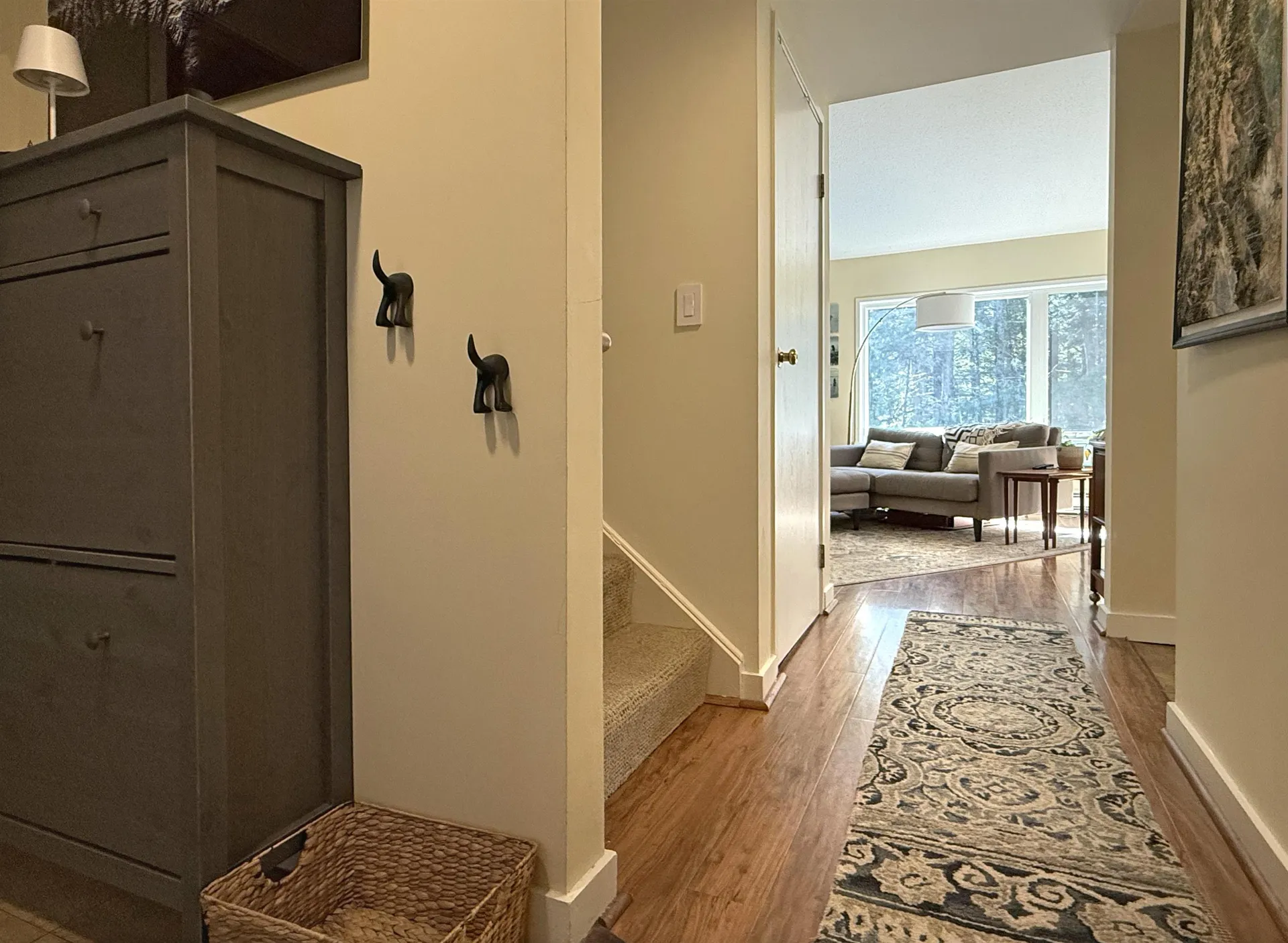 954 Butternut Hill Road Waitsfield VT 05673