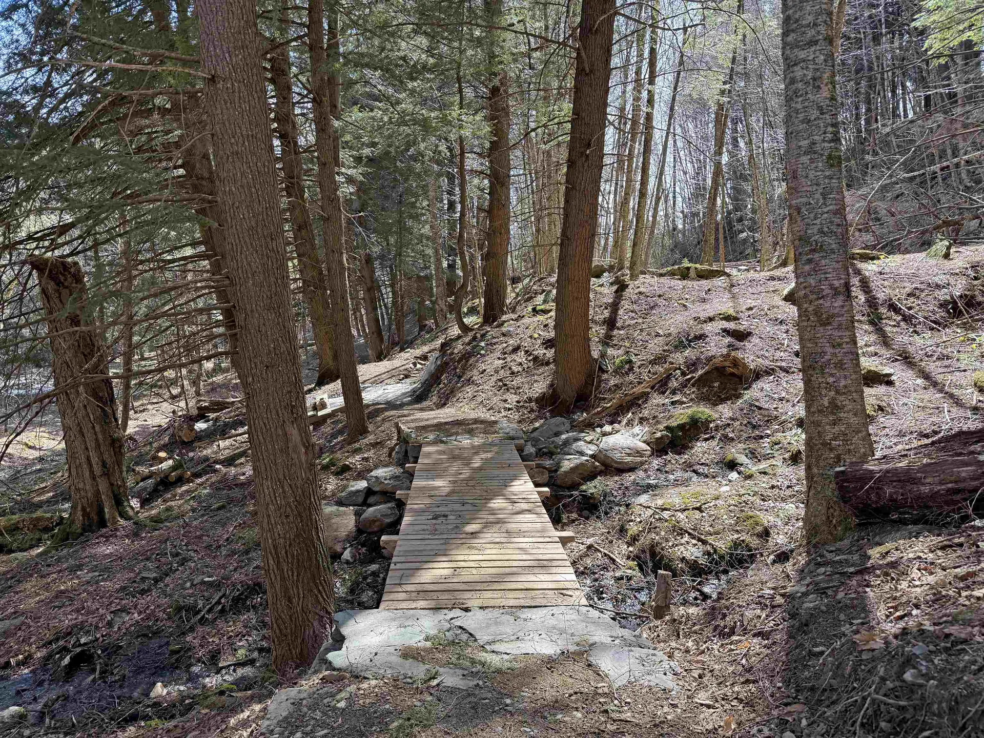 954 Butternut Hill Road Waitsfield VT 05673