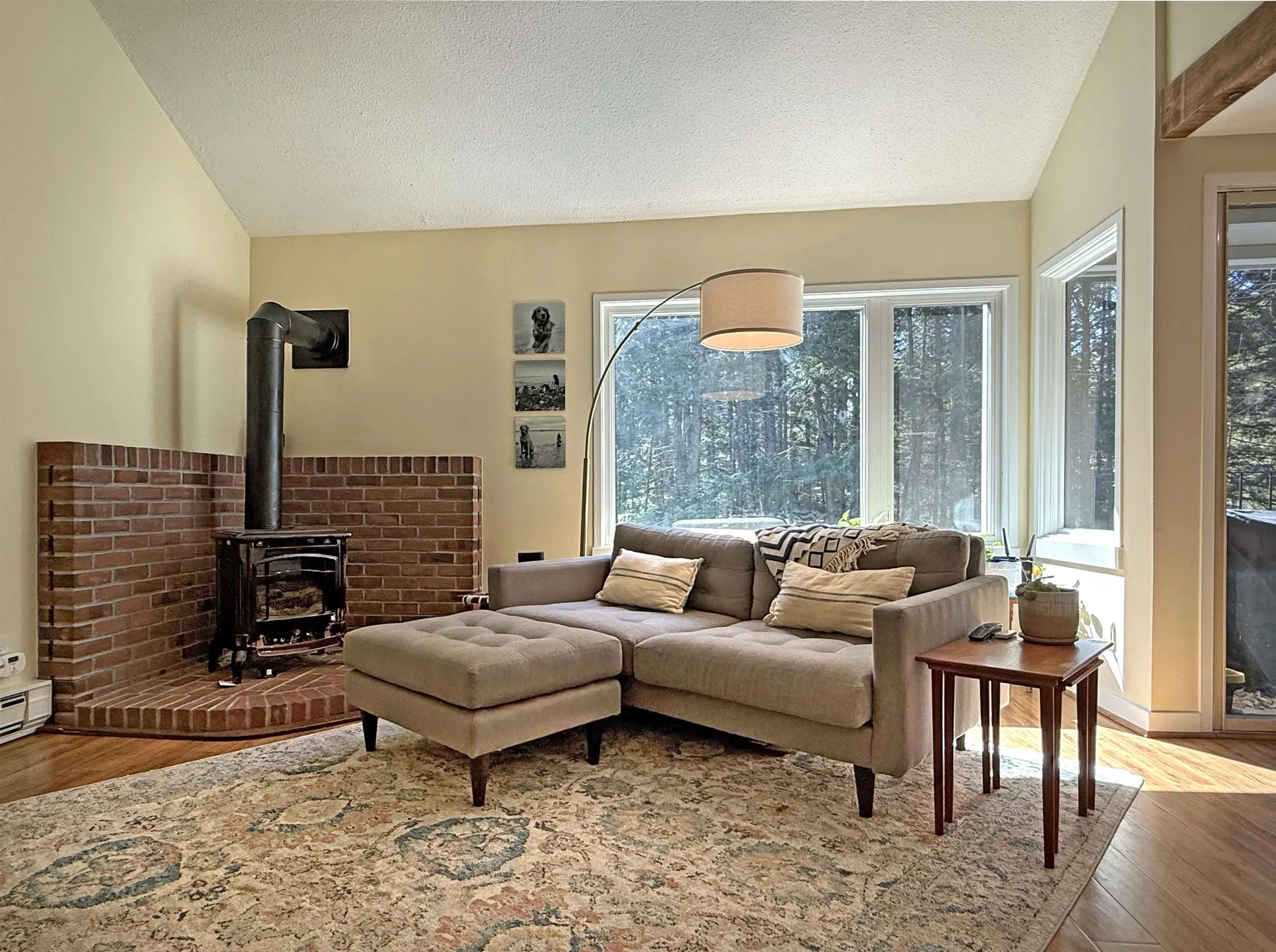 954 Butternut Hill Road Waitsfield VT 05673