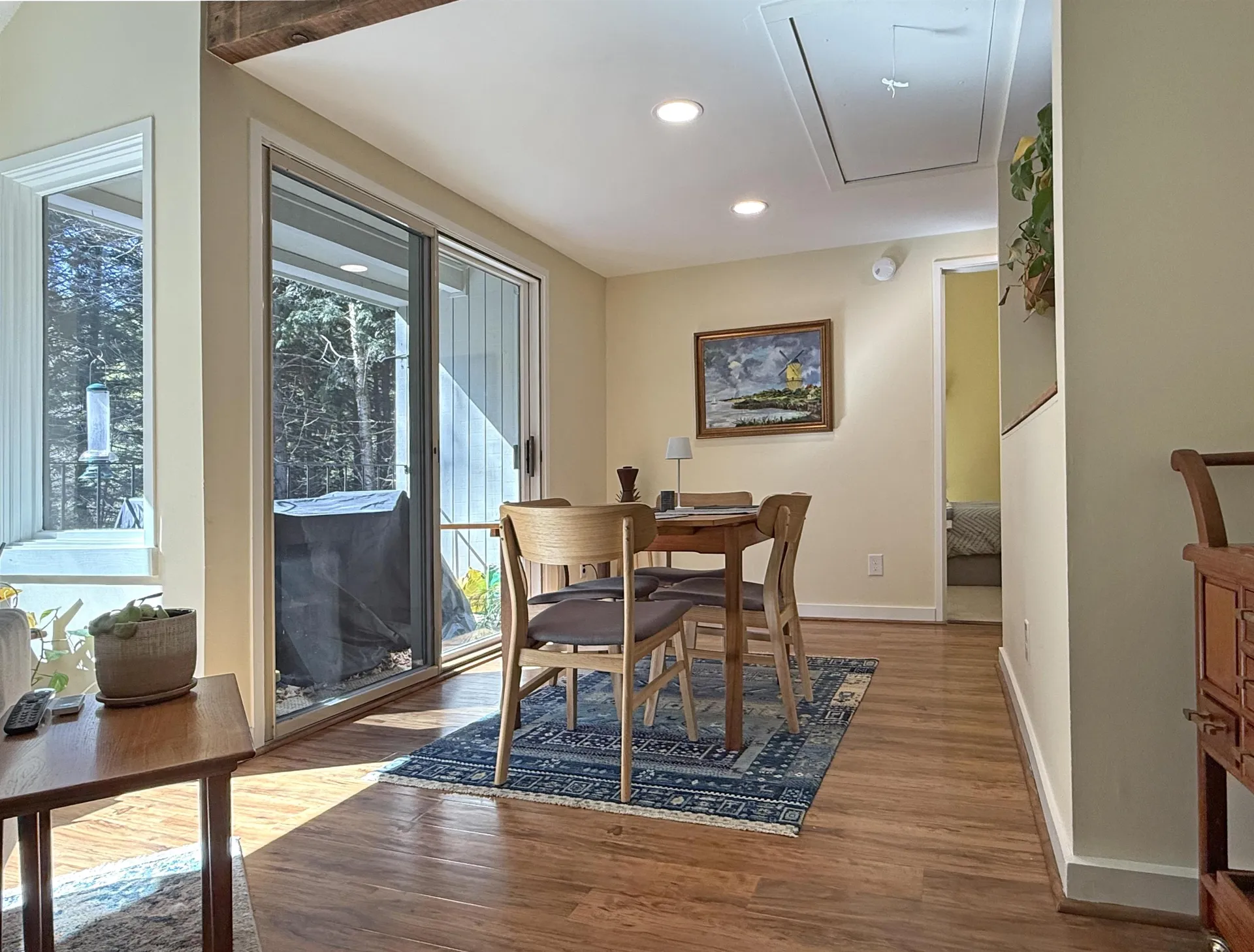 954 Butternut Hill Road Waitsfield VT 05673