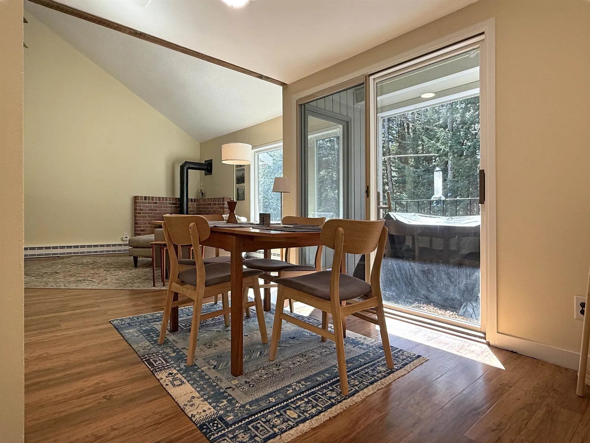 954 Butternut Hill Road Waitsfield VT 05673