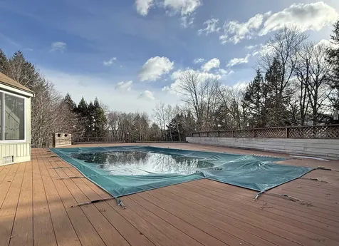 954 Butternut Hill Road Waitsfield VT 05673