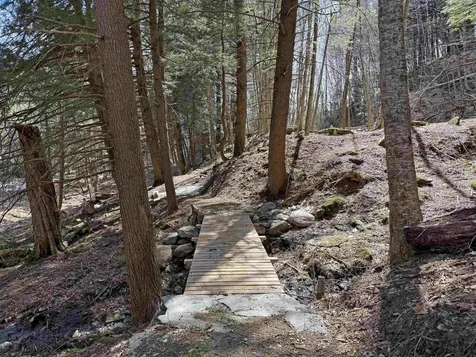 954 Butternut Hill Road Waitsfield VT 05673