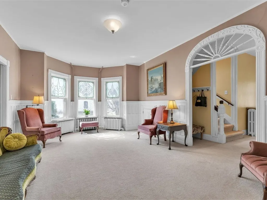 105 High Street St. Albans City VT 05478