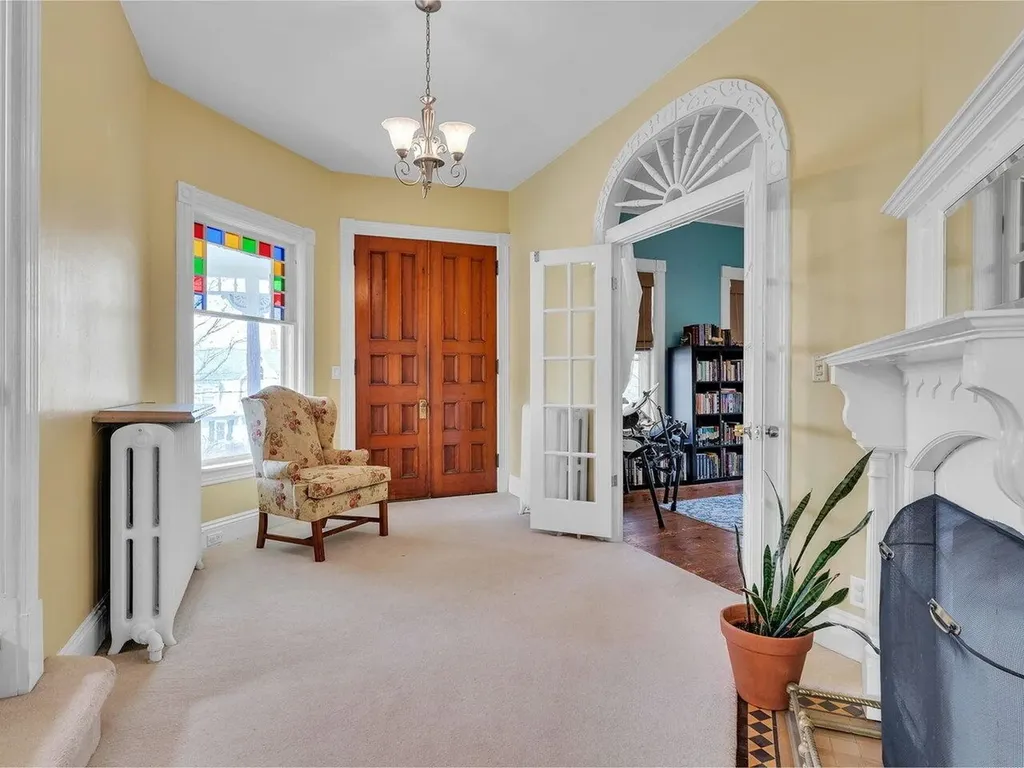 105 High Street St. Albans City VT 05478