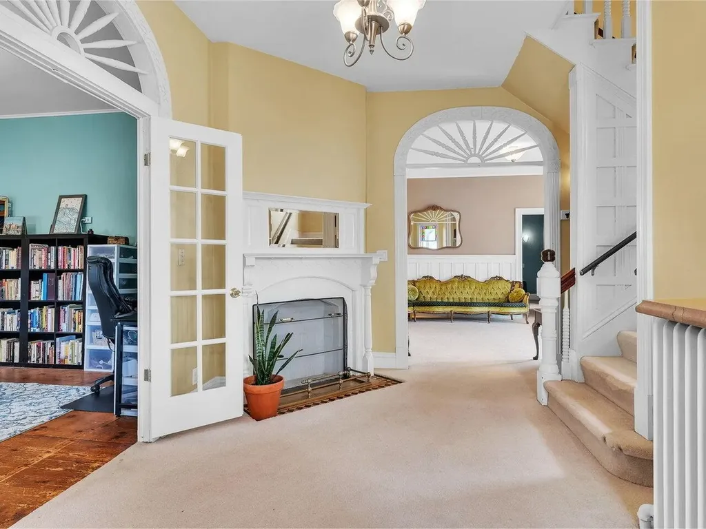 105 High Street St. Albans City VT 05478