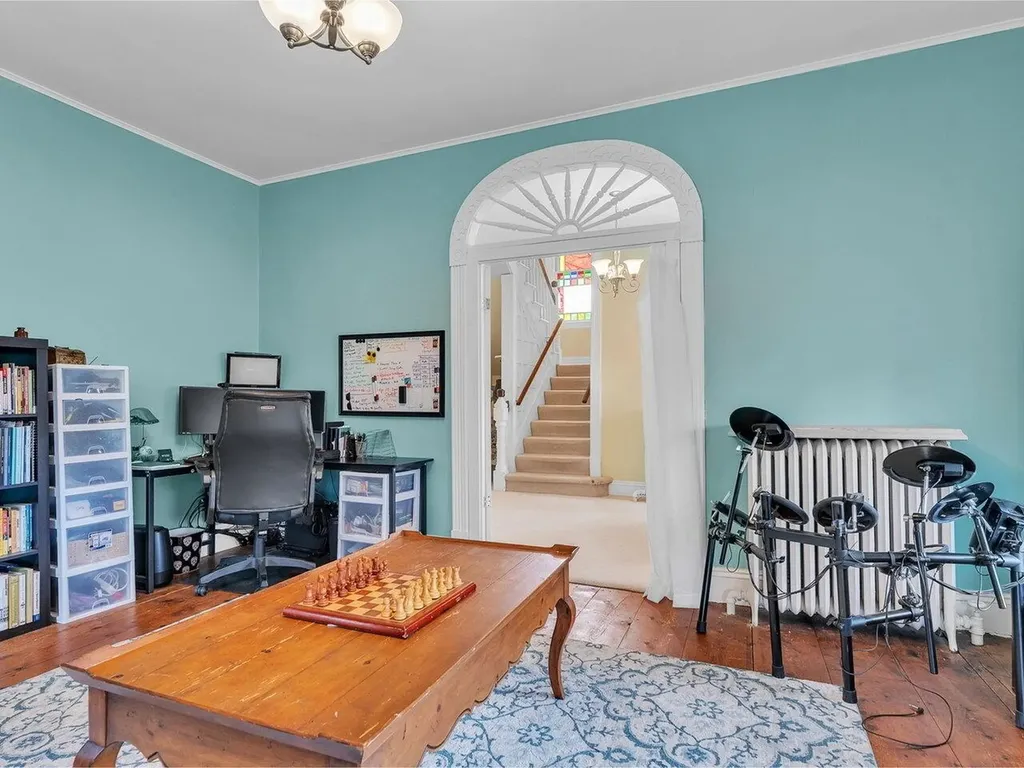 105 High Street St. Albans City VT 05478