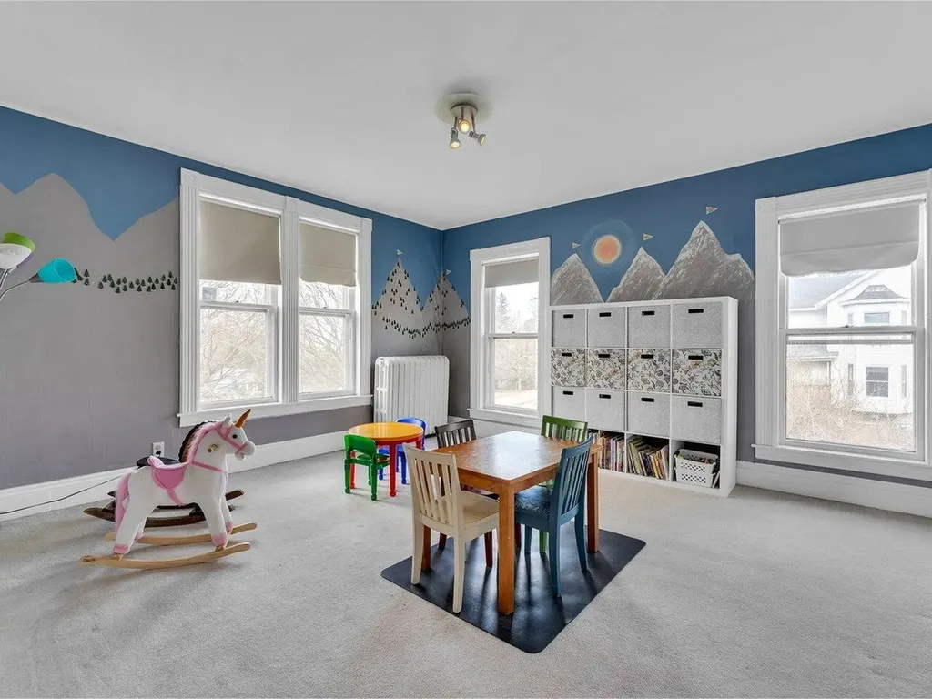 105 High Street St. Albans City VT 05478