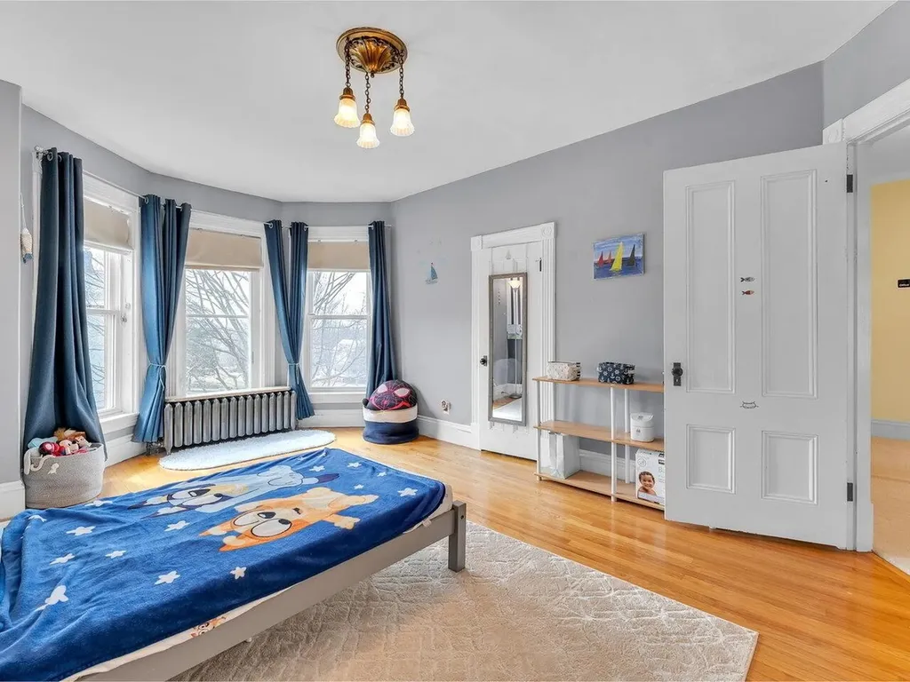 105 High Street St. Albans City VT 05478