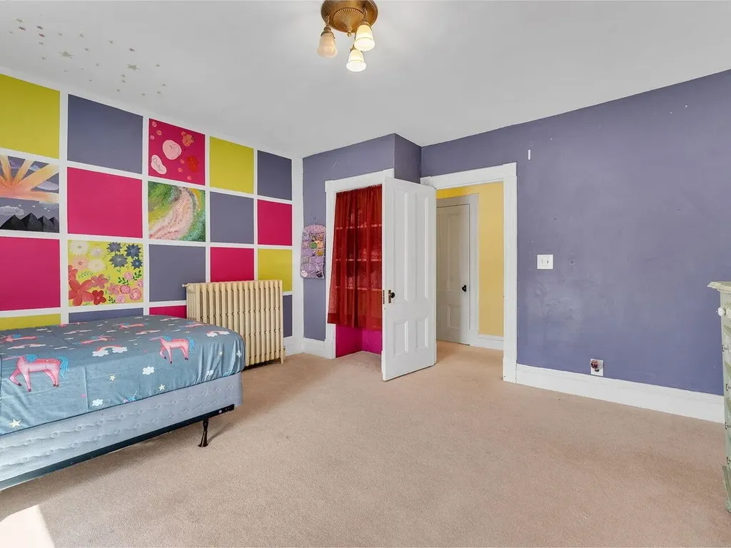 105 High Street St. Albans City VT 05478