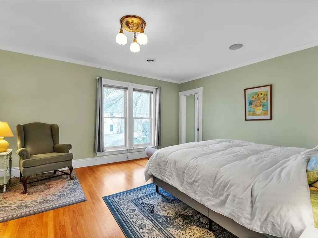 105 High Street St. Albans City VT 05478