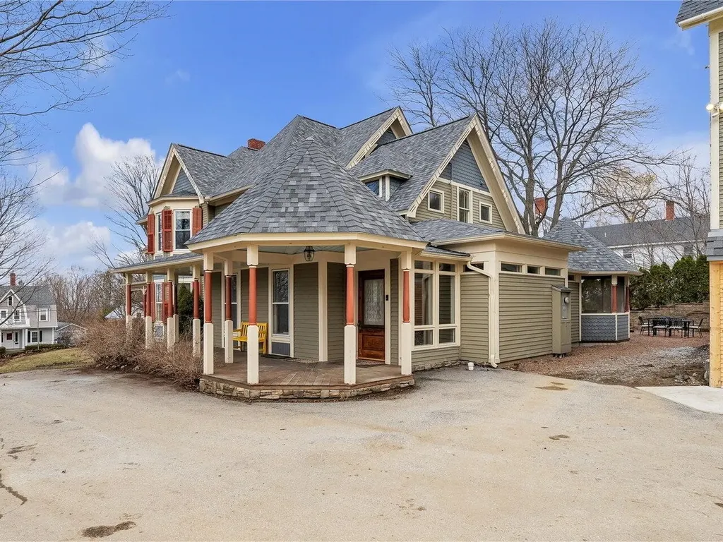 105 High Street St. Albans City VT 05478