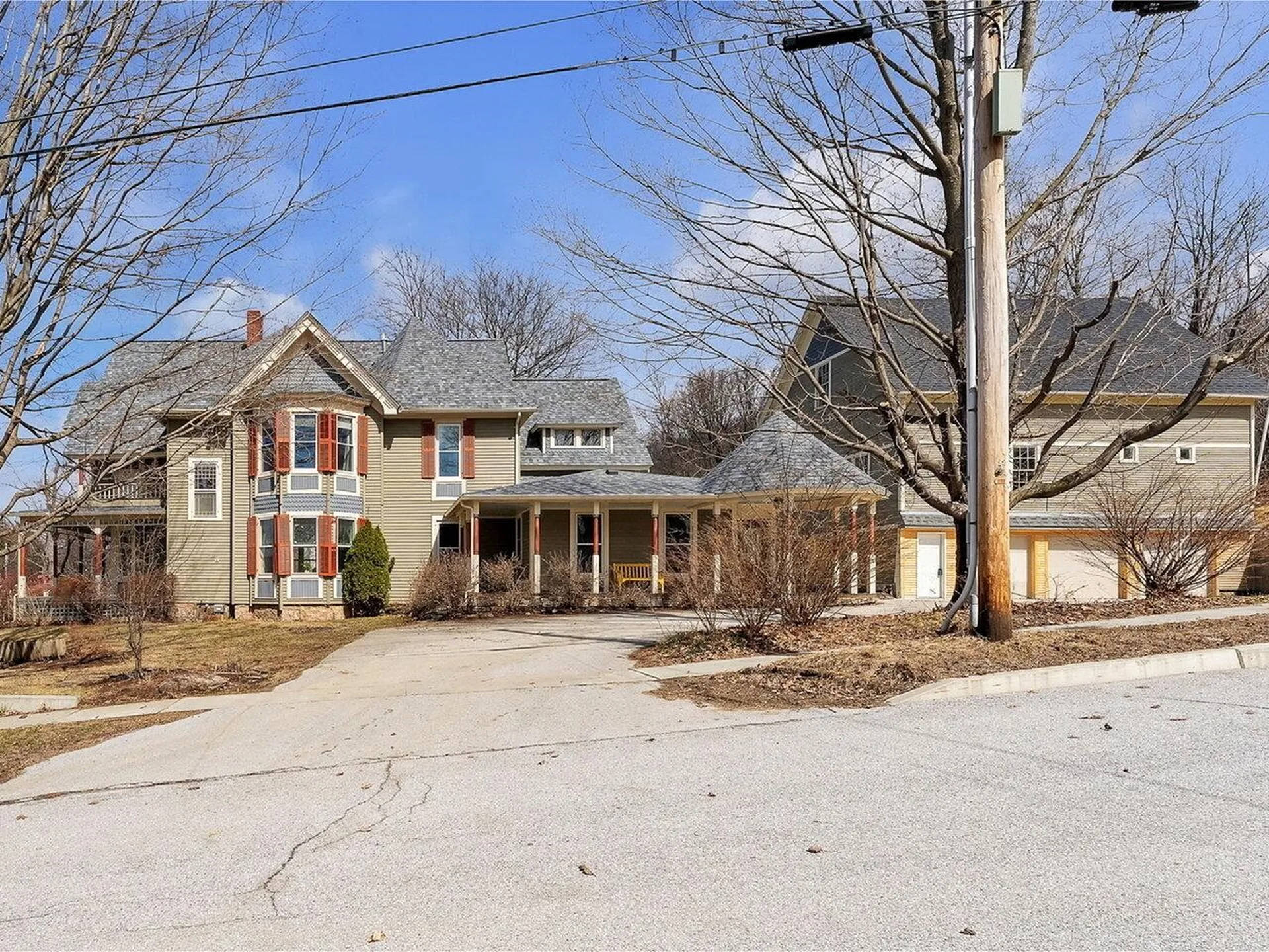 105 High Street St. Albans City VT 05478