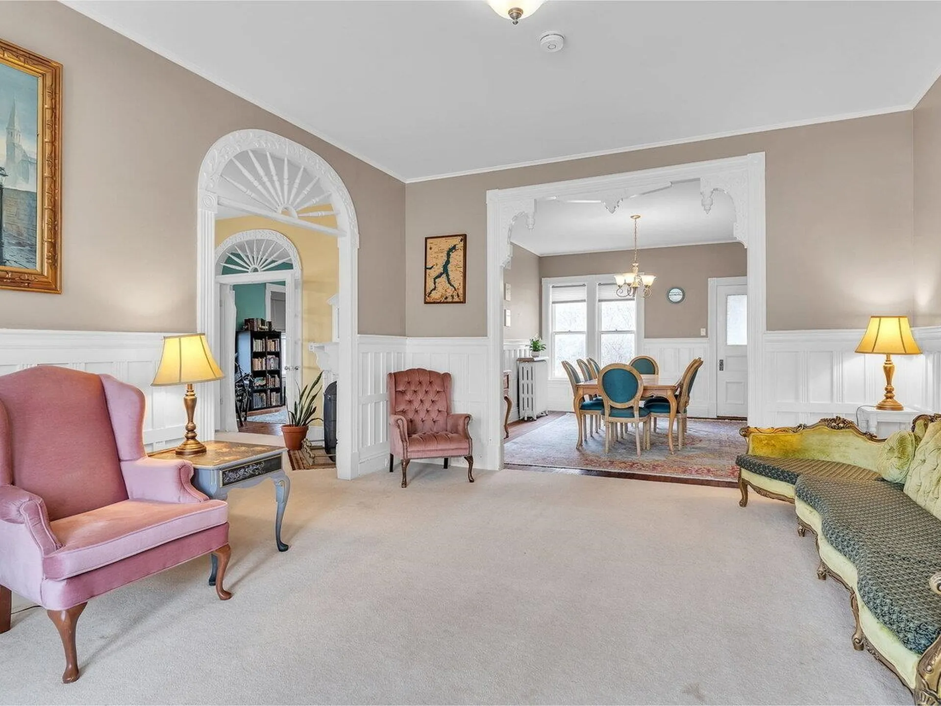 105 High Street St. Albans City VT 05478