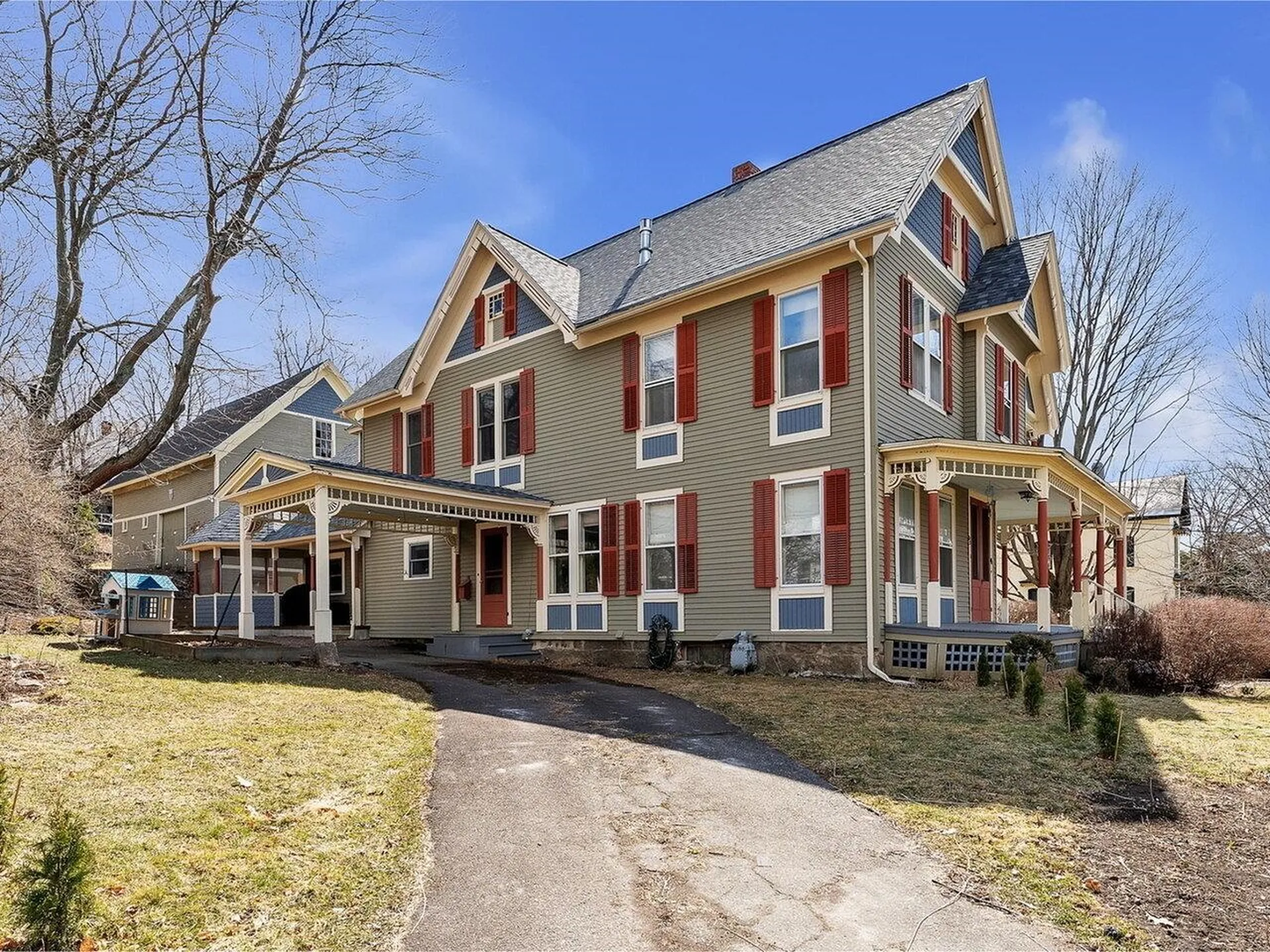 105 High Street St. Albans City VT 05478