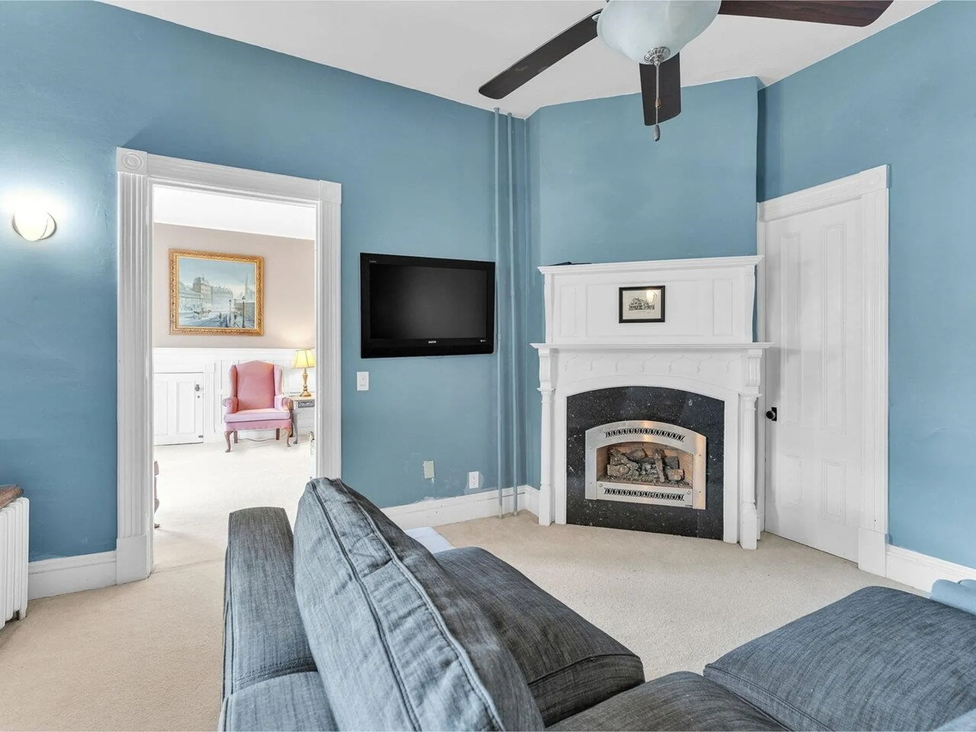 105 High Street St. Albans City VT 05478