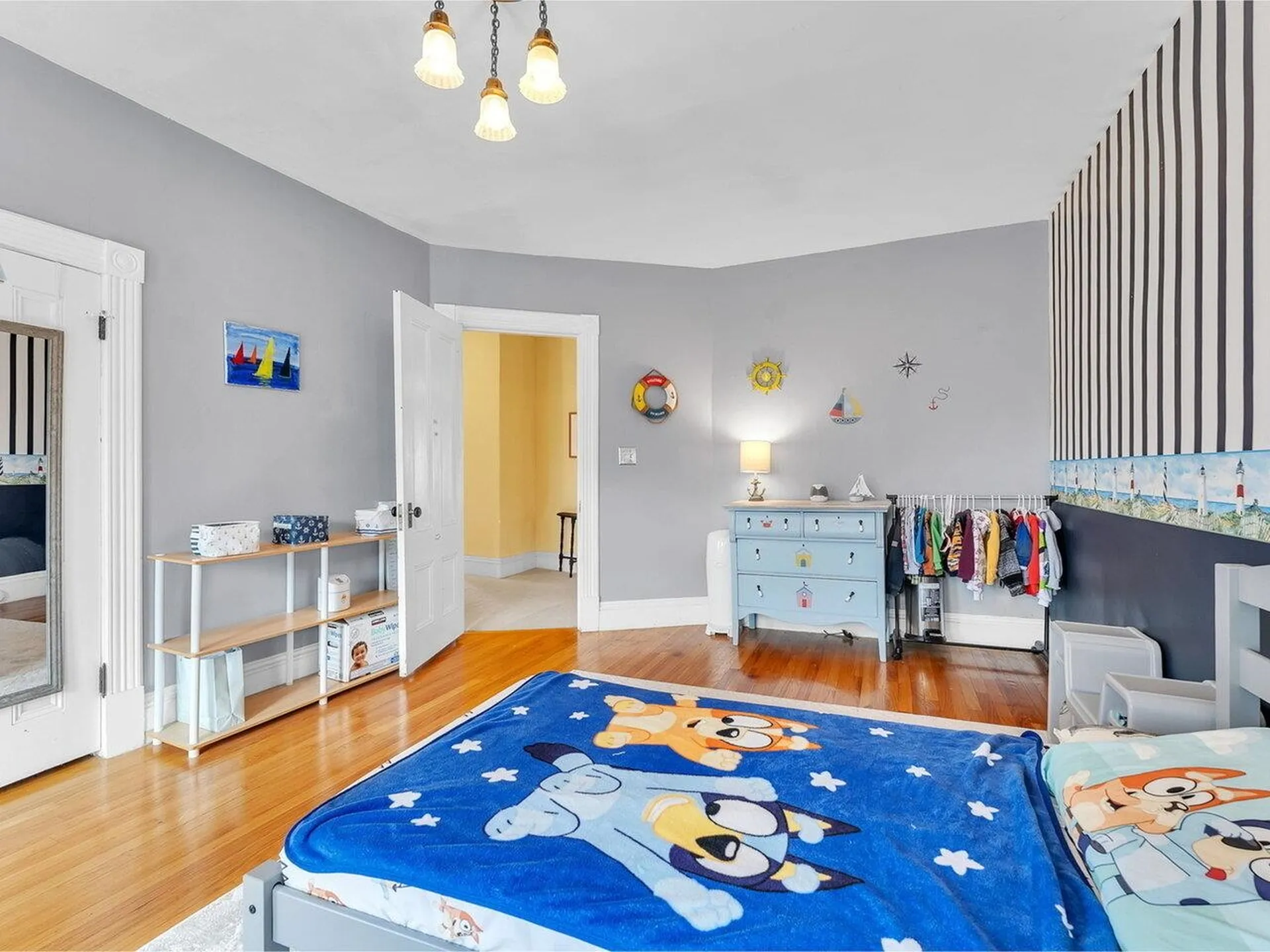 105 High Street St. Albans City VT 05478