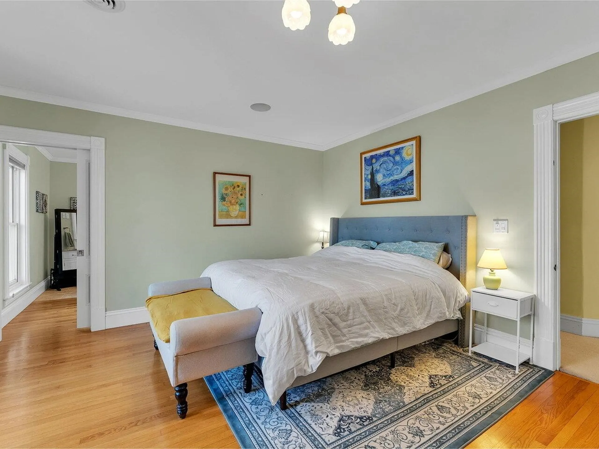 105 High Street St. Albans City VT 05478