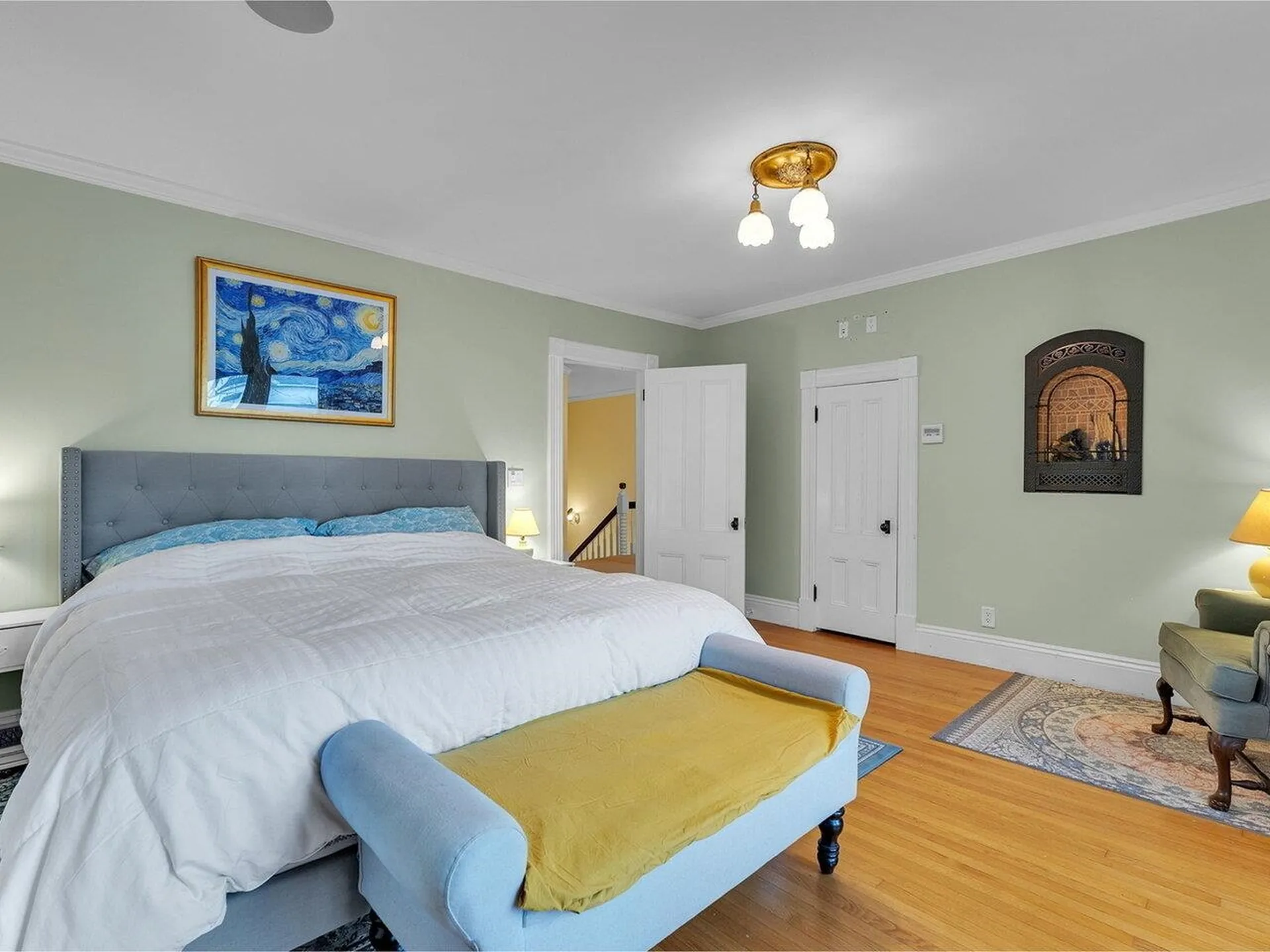 105 High Street St. Albans City VT 05478