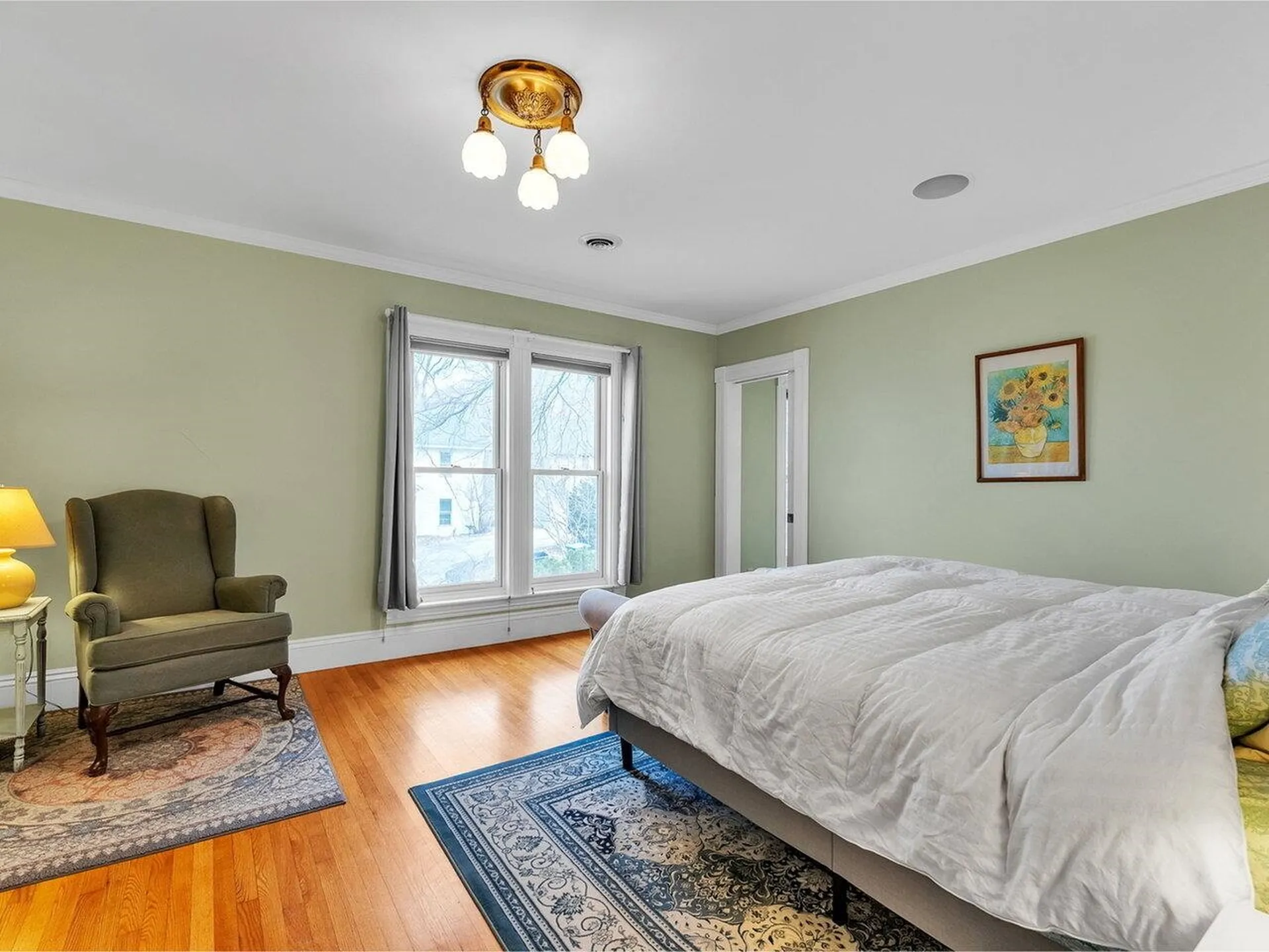 105 High Street St. Albans City VT 05478