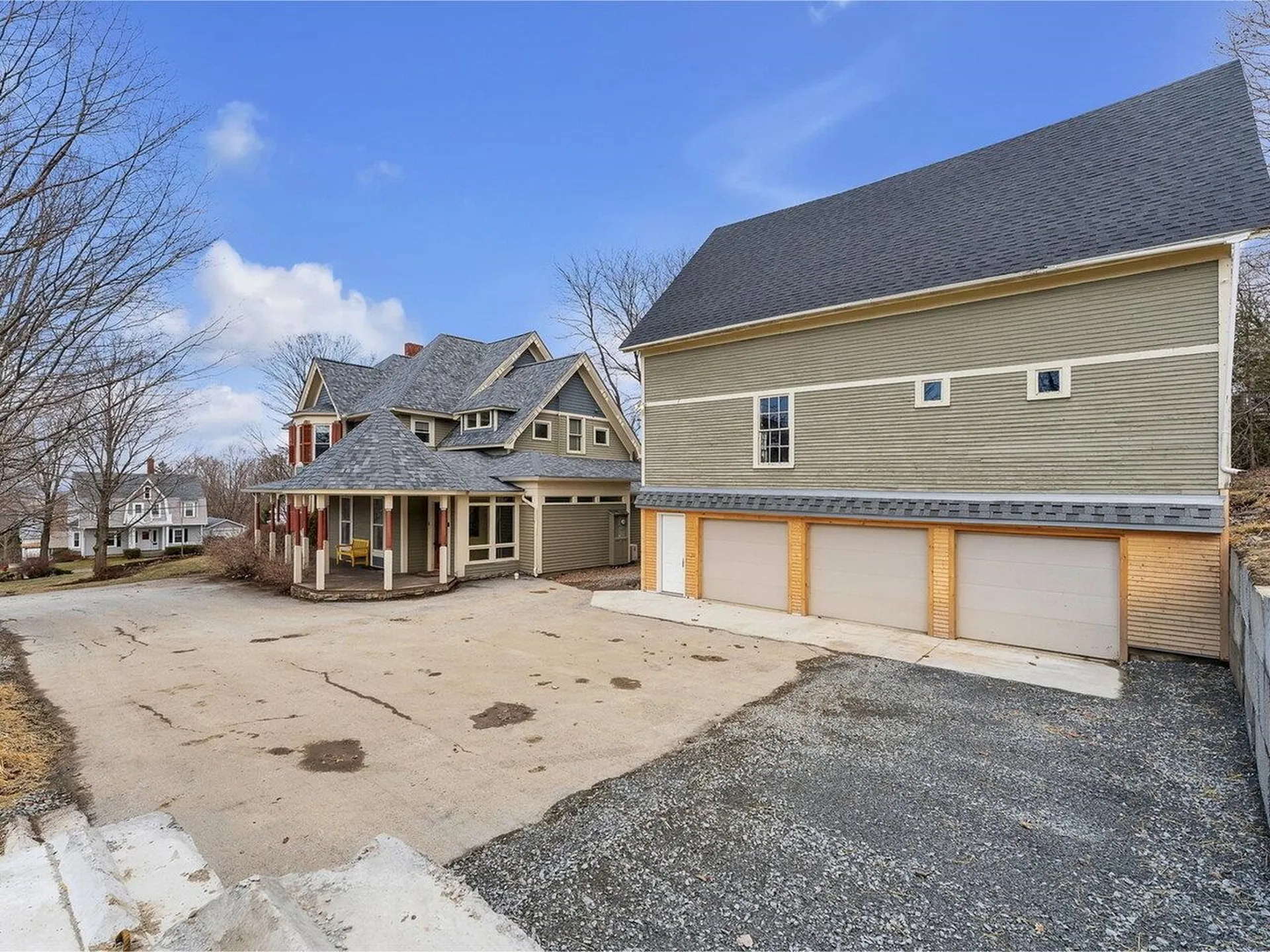 105 High Street St. Albans City VT 05478