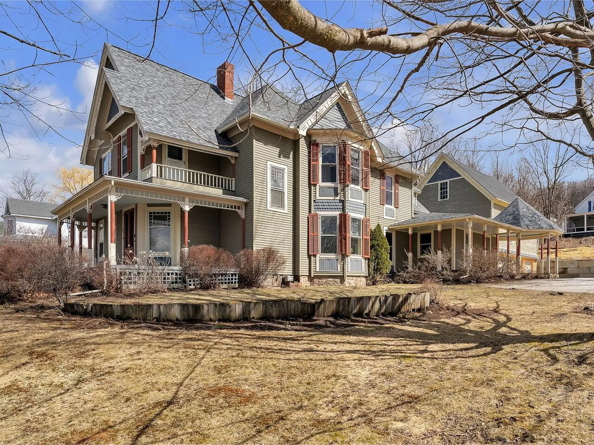 105 High Street St. Albans City VT 05478