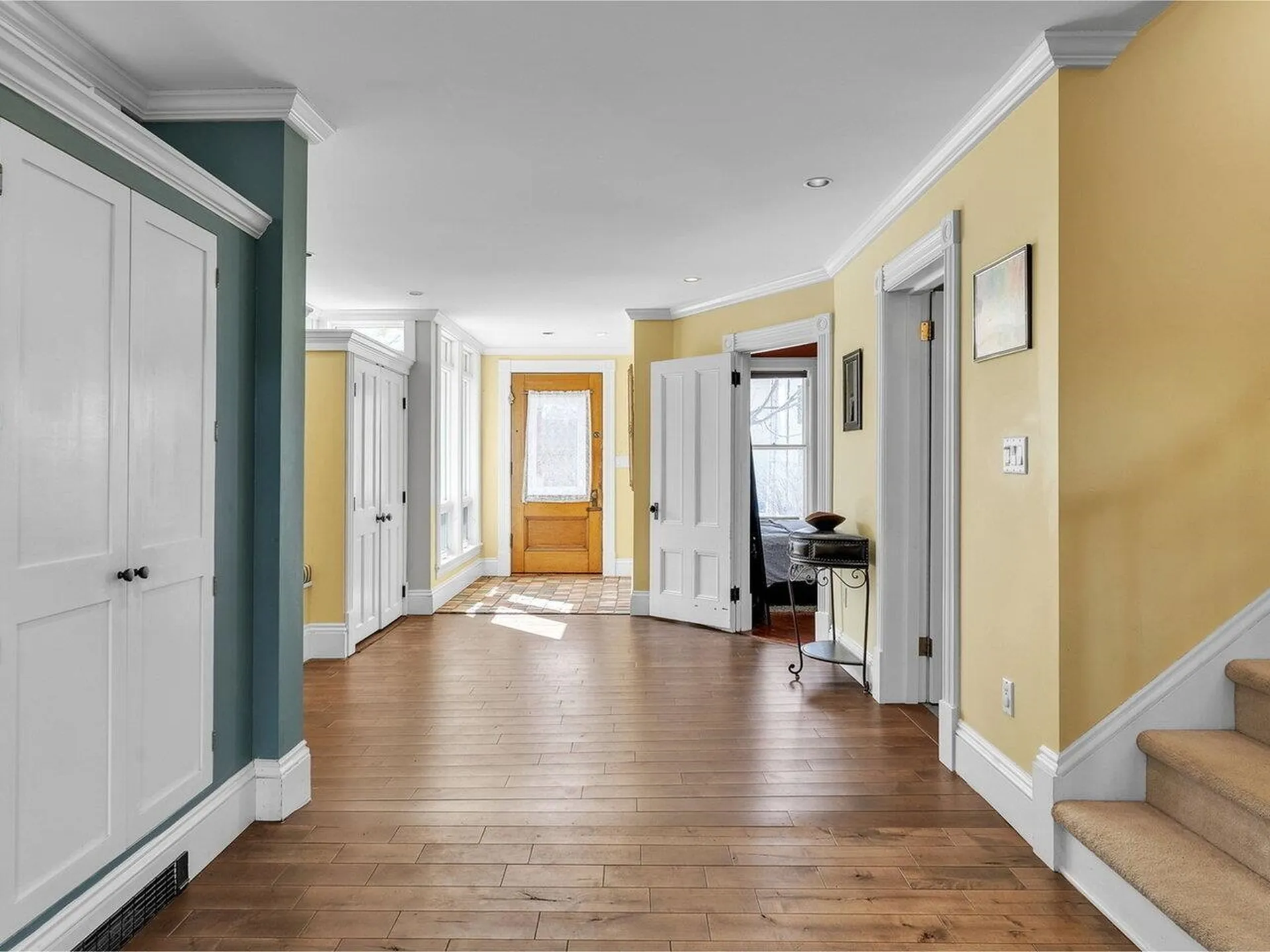 105 High Street St. Albans City VT 05478