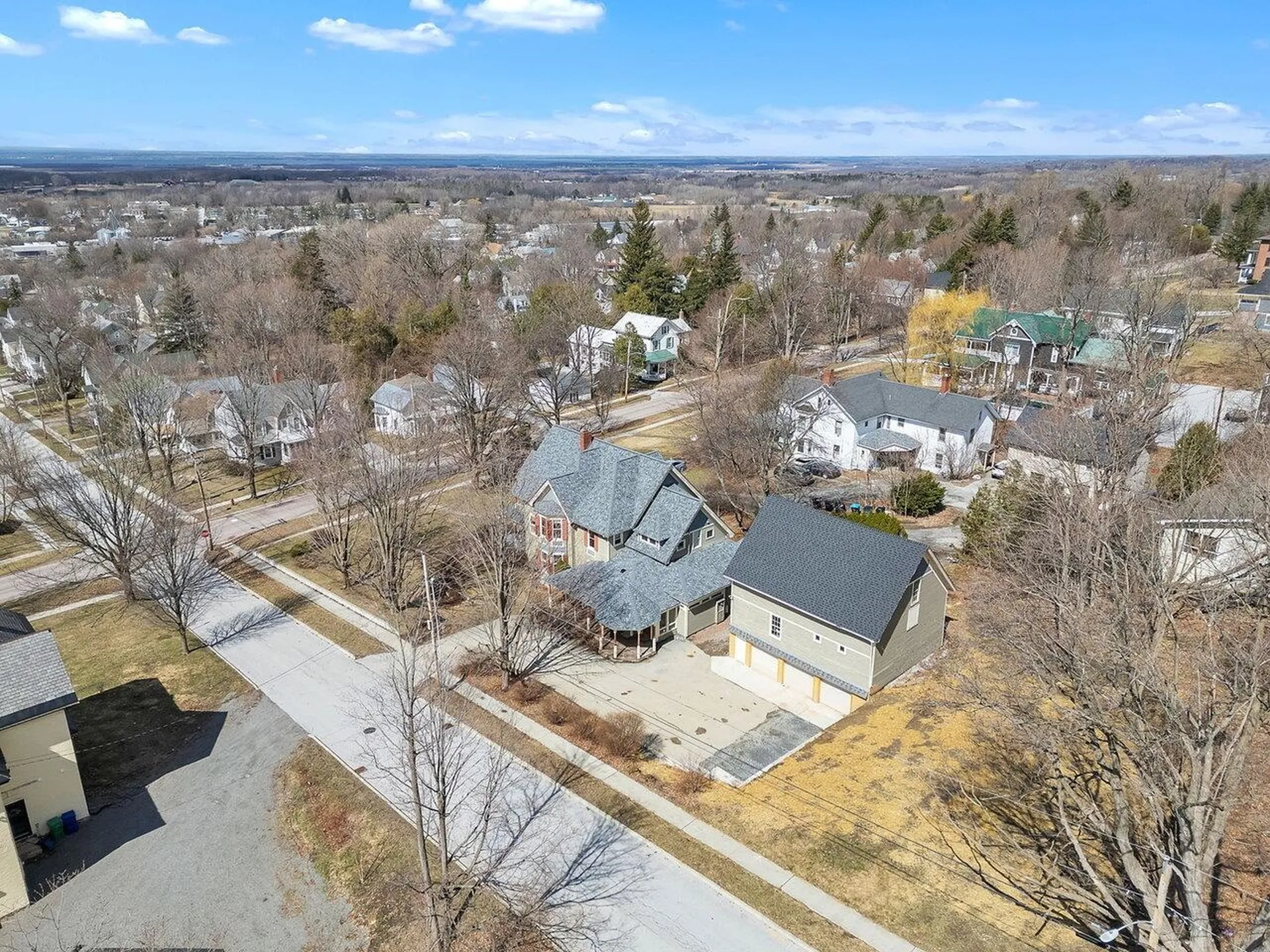 105 High Street St. Albans City VT 05478