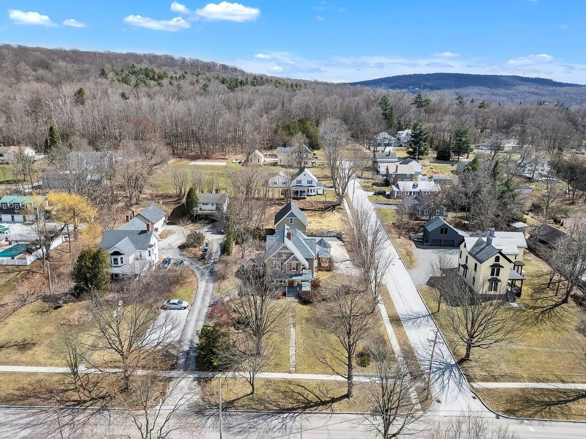 105 High Street St. Albans City VT 05478