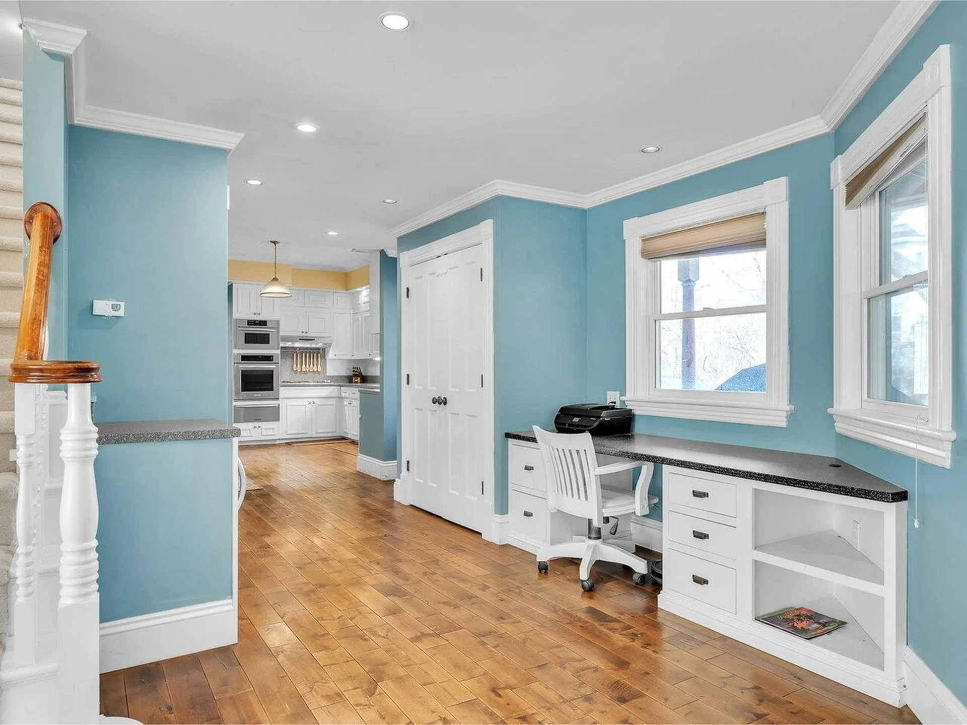 105 High Street St. Albans City VT 05478