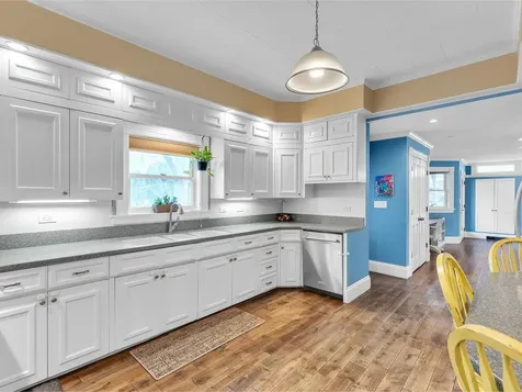 105 High Street St. Albans City VT 05478