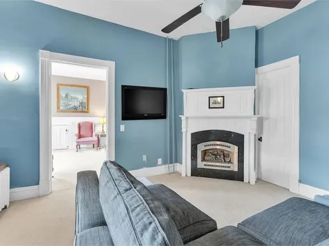 105 High Street St. Albans City VT 05478