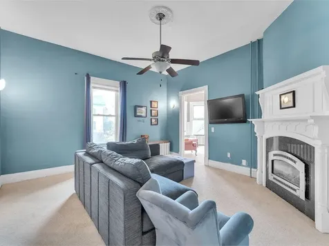 105 High Street St. Albans City VT 05478