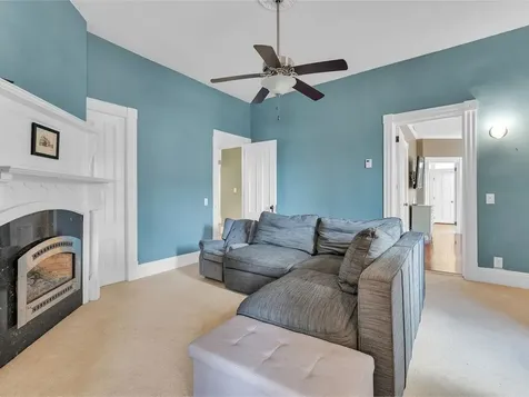 105 High Street St. Albans City VT 05478