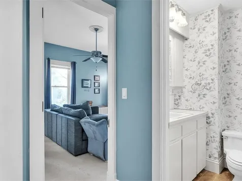 105 High Street St. Albans City VT 05478