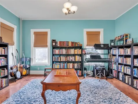 105 High Street St. Albans City VT 05478