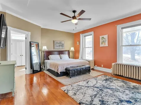 105 High Street St. Albans City VT 05478