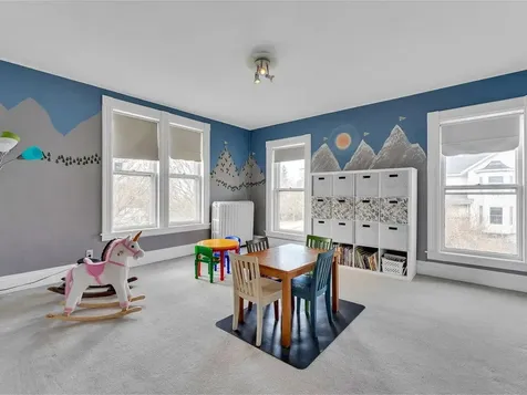 105 High Street St. Albans City VT 05478