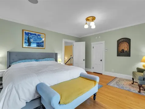 105 High Street St. Albans City VT 05478