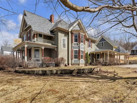 105 High Street St. Albans City VT 05478