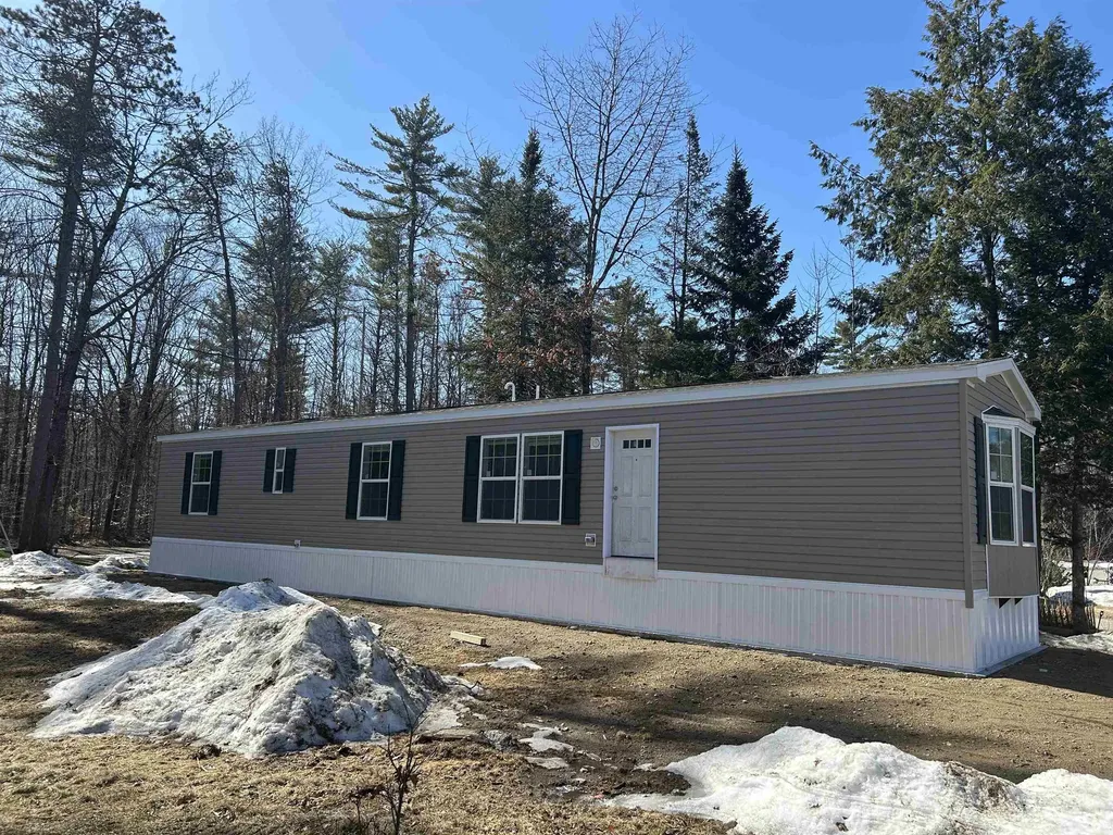 81 Pineland Park Road Milton NH 03851