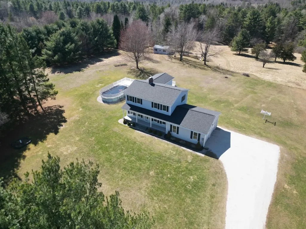 590 Dorset Street Charlotte VT 05445