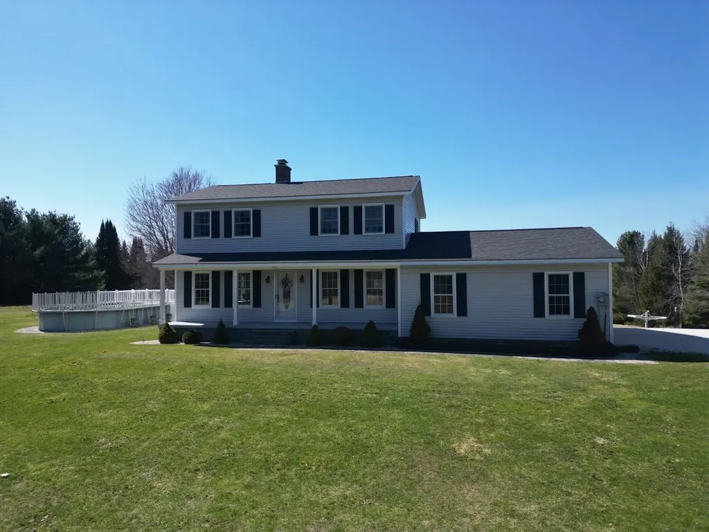 590 Dorset Street Charlotte VT 05445