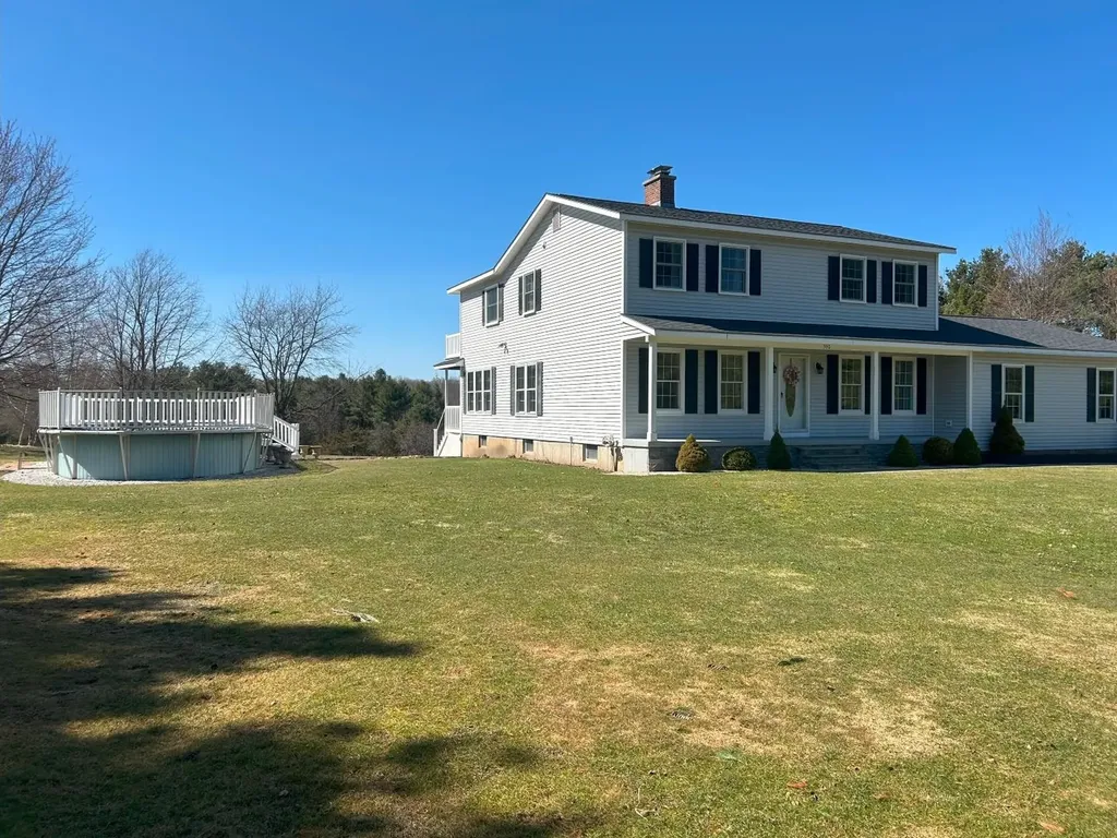 590 Dorset Street Charlotte VT 05445