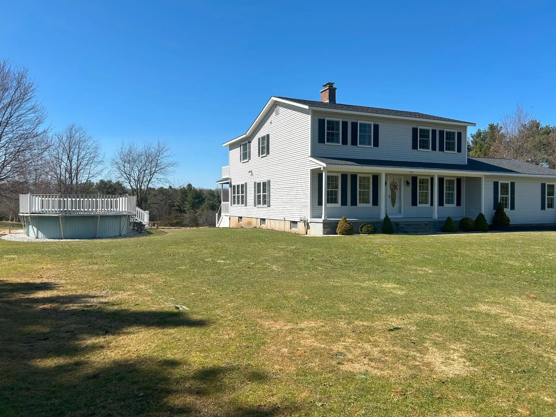 590 Dorset Street Charlotte VT 05445